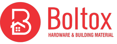 Boltox Logo